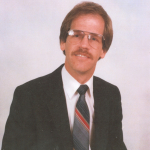 duane rens